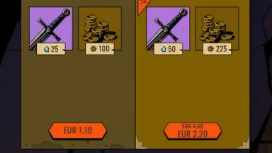 Capture d'écran de Path of Puzzles 3