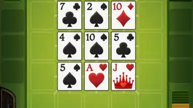 Capture d'écran de Sword and Poker 2