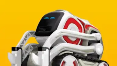 Capture d'écran de Cozmo 2