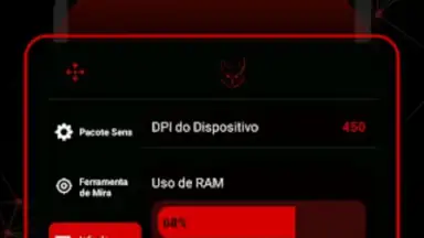 Capture d'écran de DARK AURA 2