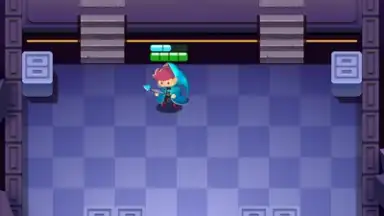 Capture d'écran de Wizard Legend: Fighting Master 19