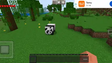 Capture d'écran de AtharCraft Building Craft 15