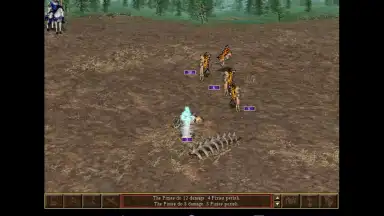Capture d'écran de ExaGear Strategies 3