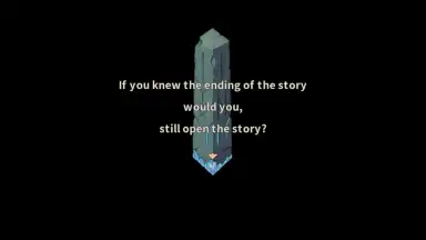 Capture d'écran de Levistone Story 1