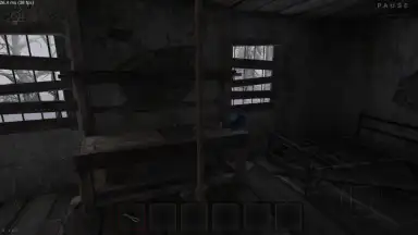 Capture d'écran de Metel 7