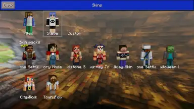 Capture d'écran de King Craft 5