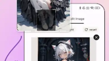 Capture d'écran de PixAI.Art - AI Art Generator 7