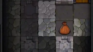 Capture d'écran de Dungelot 2 3