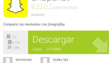 Capture d'écran de Orfox: Tor Browser 3