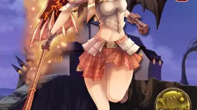 Capture d'écran de Age of Ishtaria 2