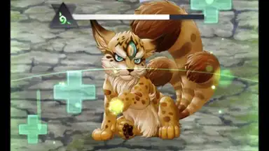 Capture d'écran de Gadlingers: Creation of the Gods 2