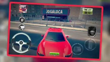 Capture d'écran de City Driving School 3D 4