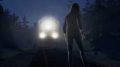 Capture d'écran de Life is Strange: Before the Storm 6