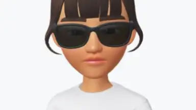 Capture d'écran de ZEPETO 1