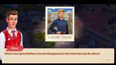 Capture d'écran de Hidden Hotel: Miami Mystery 6