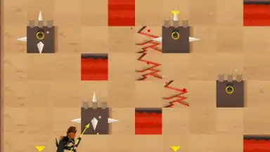 Capture d'écran de ENYO 5