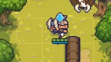 Capture d'écran de KING CRUSHER 3