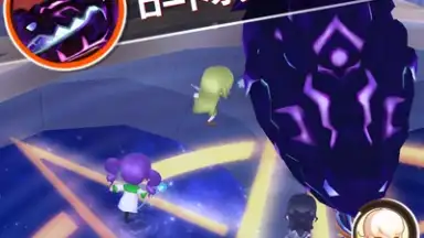 Capture d'écran de Fantasy Life Online 15