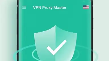 Capture d'écran de Snap Master VPN 3