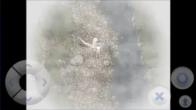 Capture d'écran de Fear and Hunger 2: Termina 10