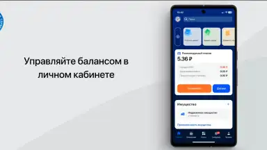Capture d'écran de Налоги ФЛ 2