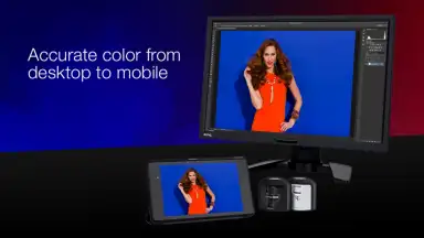 Capture d'écran de ColorTRUE 11