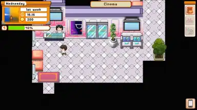 Capture d'écran de Citampi Stories 10