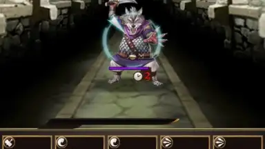 Capture d'écran de Age of Ishtaria 7