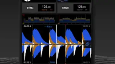 Capture d'écran de rekordbox – DJ App & Mixer 9