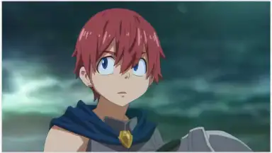 Capture d'écran de Ragnarok V: Returns 4