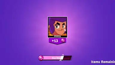 Capture d'écran de Brawl Box Stars Simulator 2