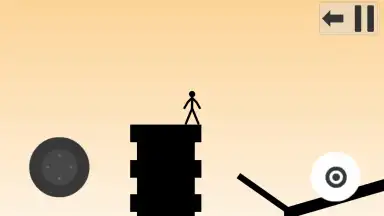 Capture d'écran de Another Weird Platformer 3