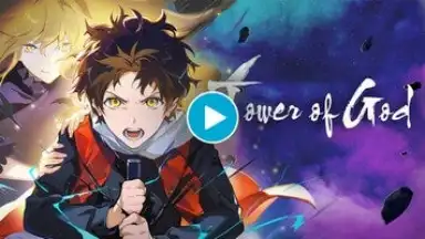 Capture d'écran de Tower of God (KR) 1