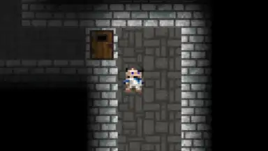 Capture d'écran de ReMake Pixel Dungeon 5