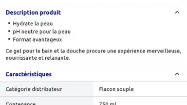 Capture d'écran de Action 6