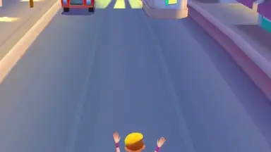 Capture d'écran de Hollywood Rush 6