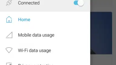 Capture d'écran de Samsung Max (OEM) 5