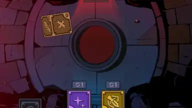 Capture d'écran de Dice ＆ Spells 4