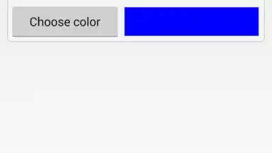 Capture d'écran de iCal Import/Export 2.4 2