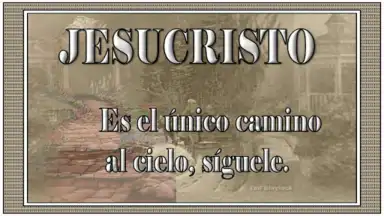 Capture d'écran de Bellas Frases Cristianas 2