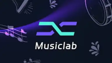 Capture d'écran de Musiclab 5