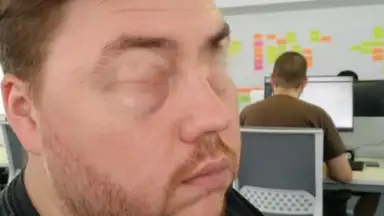 Capture d'écran de Facetune 6