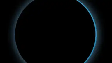 Capture d'écran de Thrive 1