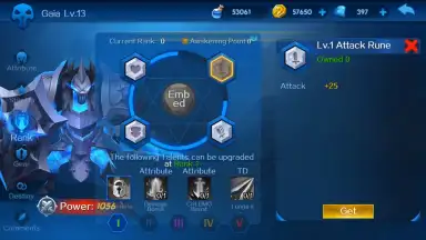 Capture d'écran de Realm Guards TD 2