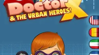 Capture d'écran de DoctorX Hero 1