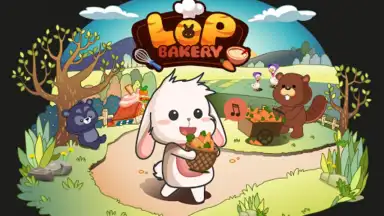 Capture d'écran de Lop Bakery 14