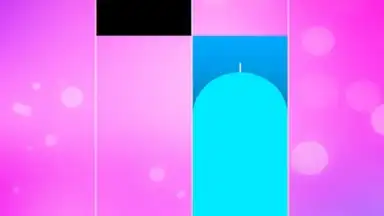 Capture d'écran de Magic Tiles 3 7