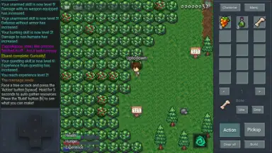 Capture d'écran de Mystera Legacy 8