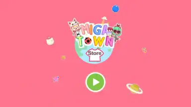 Capture d'écran de Miga Town: My Store 1