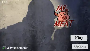 Capture d'écran de Mr. Meat 5